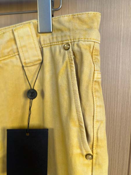 2026年1月23日新作Louis vuittonズボン高品質人気商品/誕生日プレゼント/FF工場