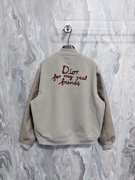 2026年1月23日新作DIORジャケット高品質人気商品/誕生日プレゼント/FF工場