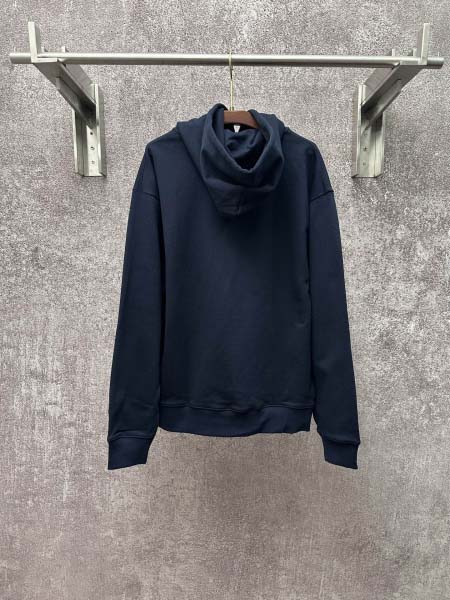 2026年1月23日新作Burberryスウェット高品質人気商品/誕生日プレゼント/FF工場