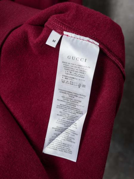 2026年1月23日新作GUCCIスウェット高品質人気商品/誕生日プレゼント/FF工場