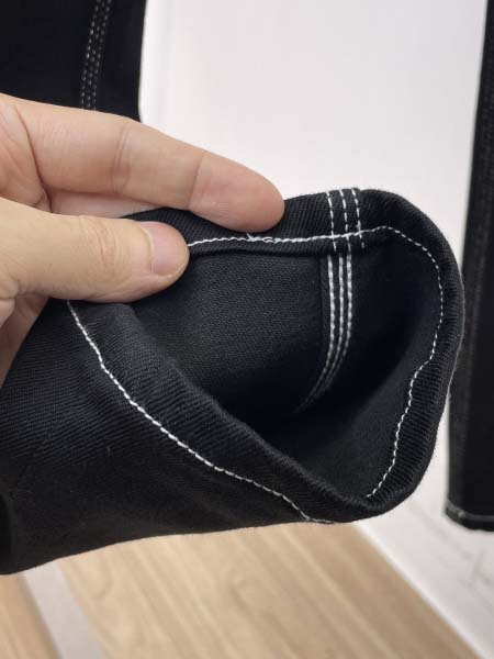 2026年1月23日新作Loeweジーパン高品質人気商品/誕生日プレゼント/FF工場