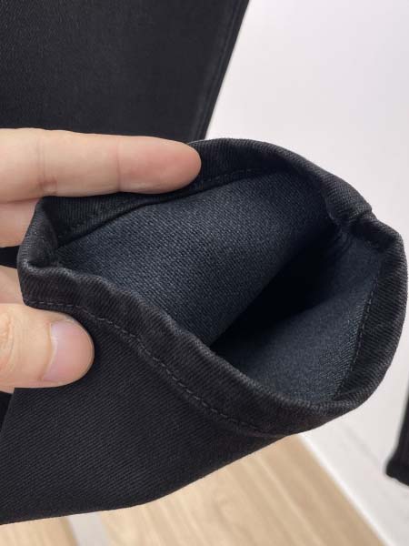 2026年1月23日新作Pradaジーパン高品質人気商品/誕生日プレゼント/FF工場