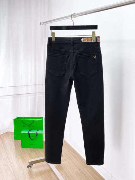 2026年1月23日新作Burberryジーパン高品質人気商品/誕生日プレゼント/FF工場