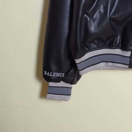 2026年1月23日新作Balenciaga ジャケット高品質人気商品/誕生日プレゼント/FF工場