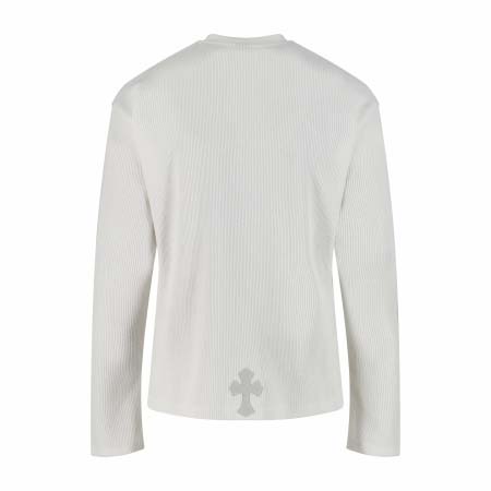 2026年1月23日新作Chrome Heartsスウェット高品質人気商品/誕生日プレゼント/FF工場