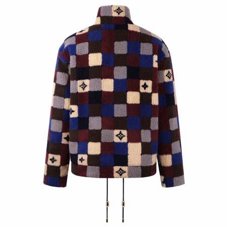 2026年1月23日新作Louis vuittonジャケット高品質人気商品/誕生日プレゼント/FF工場