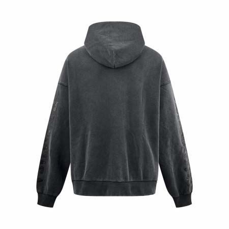 2026年1月23日新作Balenciaga スウェット高品質人気商品/誕生日プレゼント/FF工場