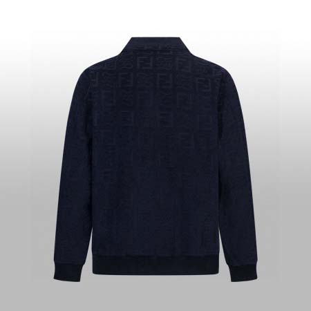 2026年1月23日新作POLOスウェット高品質人気商品/誕生日プレゼント/FF工場