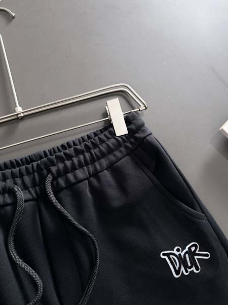 2026年1月23日新作Diorズボン高品質人気商品/誕生日プレゼント/FF工場