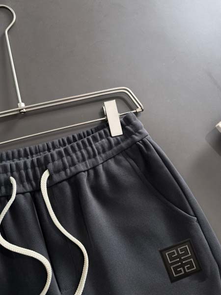 2026年1月23日新作Givenchyズボン高品質人気商品/誕生日プレゼント/FF工場