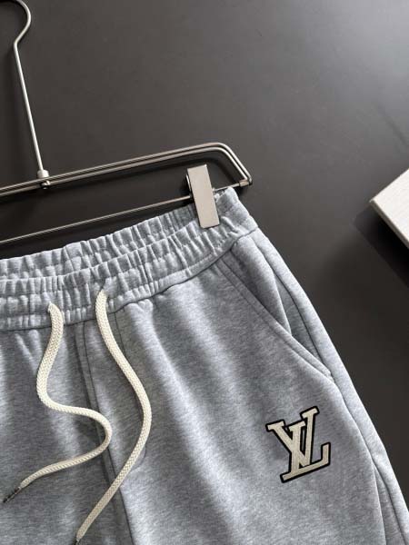 2026年1月23日新作Louis vuittonズボン高品質人気商品/誕生日プレゼント/FF工場