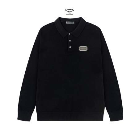 2026年1月23日新作Diorセーター高品質人気商品/誕生日プレゼント/FF工場