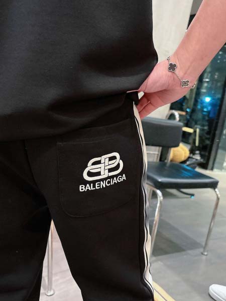 2026年1月23日新作Balenciaga スラックス高品質人気商品/誕生日プレゼント/FF工場