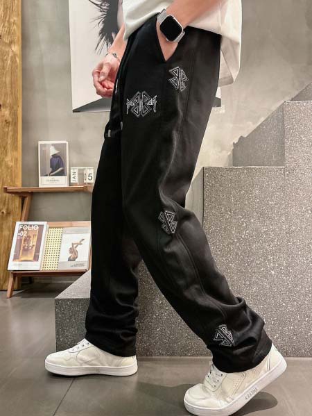 2026年1月23日新作Balenciaga スラックス高品質人気商品/誕生日プレゼント/FF工場