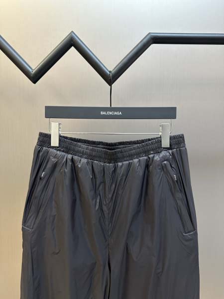 2026年1月23日新作Balenciaga ズボン高品質人気商品/誕生日プレゼント/FF工場