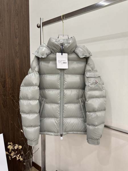 2026年1月23日新作Monclerダウンジャケット高品質人気商品/誕生日プレゼント/FF工場
