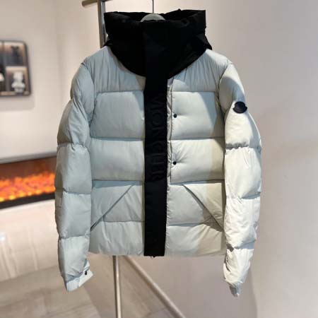 2026年1月23日新作Monclerダウンジャケット高品質人気商品/誕生日プレゼント/FF工場