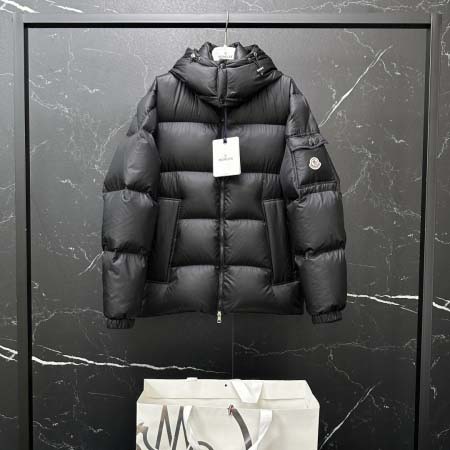 2026年1月23日新作Monclerダウンジャケット高品質人気商品/誕生日プレゼント/FF工場