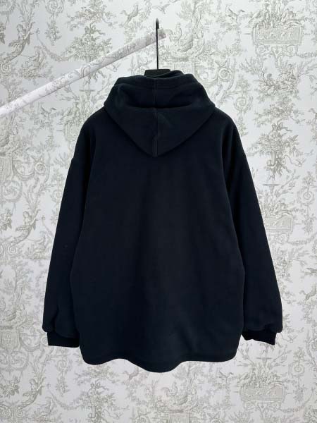 2026年1月23日新作Balenciaga ジャケット高品質人気商品/誕生日プレゼント/FF工場