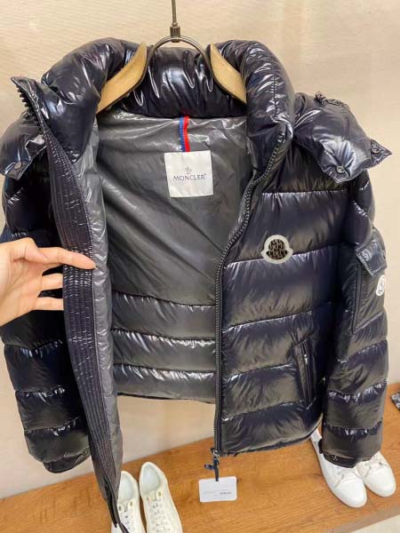 2026年1月26日新作Moncler高品質人気商品/誕生日プレゼント/FF工場