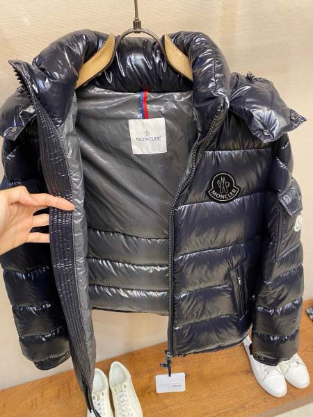 2026年1月26日新作Moncler高品質人気商品/誕生日プレゼント/FF工場