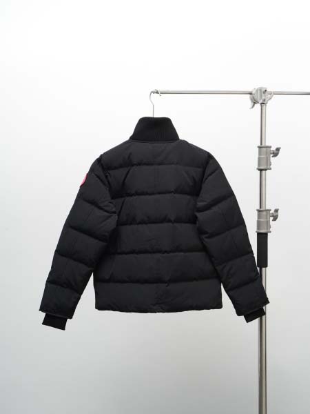 2026年1月26日新作CANADA GOO SE高品質人気商品/誕生日プレゼント/FF工場