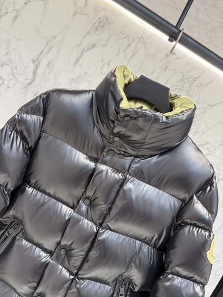 2026年1月26日新作Moncler高品質人気商品/誕生日プレゼント/FF工場