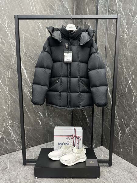 2026年1月26日新作Moncler高品質人気商品/誕生日プレゼント/FF工場