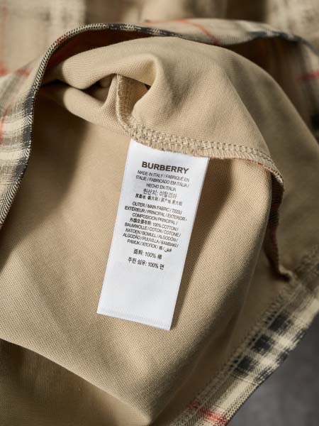 2026年1月26日新作Burberry高品質人気商品/誕生日プレゼント/FF工場