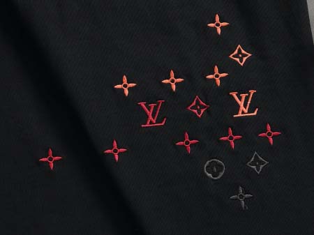 2026年1月27日新作Louis vuitton半袖 tシャツ高品質人気商品/誕生日プレゼント/FF工場