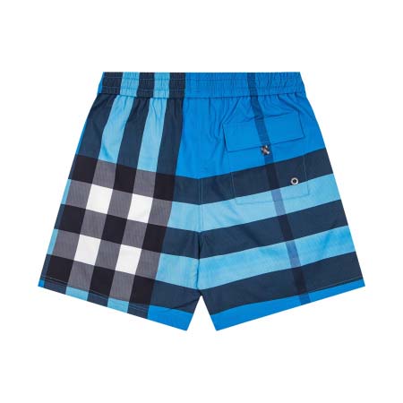 2026年1月27日新作Burberry半ズボン高品質人気商品/誕生日プレゼント/FF工場