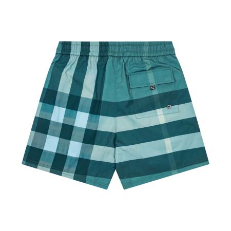 2026年1月27日新作Burberry半ズボン高品質人気商品/誕生日プレゼント/FF工場