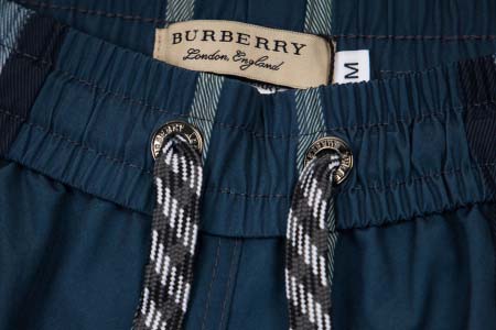 2026年1月27日新作Burberry半ズボン高品質人気商品/誕生日プレゼント/FF工場