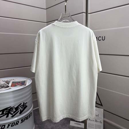 2026年1月27日新作Louis vuitton半袖 tシャツ高品質人気商品/誕生日プレゼント/FF工場