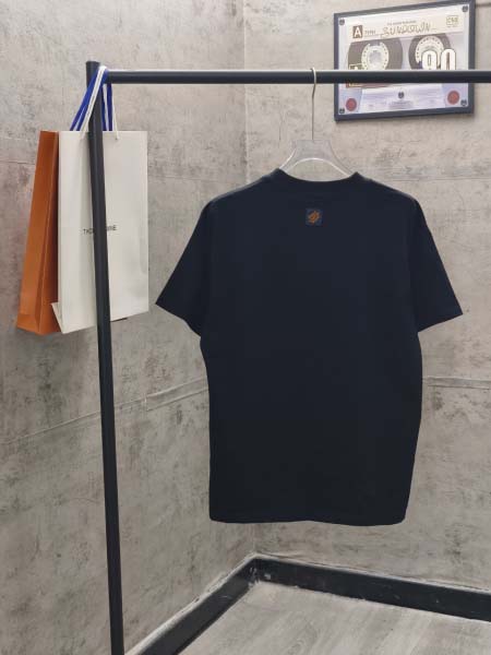 2026年1月27日新作Louis vuitton半袖 tシャツ高品質人気商品/誕生日プレゼント/FF工場