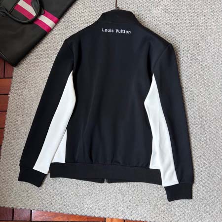 2026年1月28日入荷新作Louis Vuitton上下セット大人気 激安/zh工場