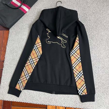 2026年1月28日入荷新作Burberry上下セット大人気 激安/zh工場