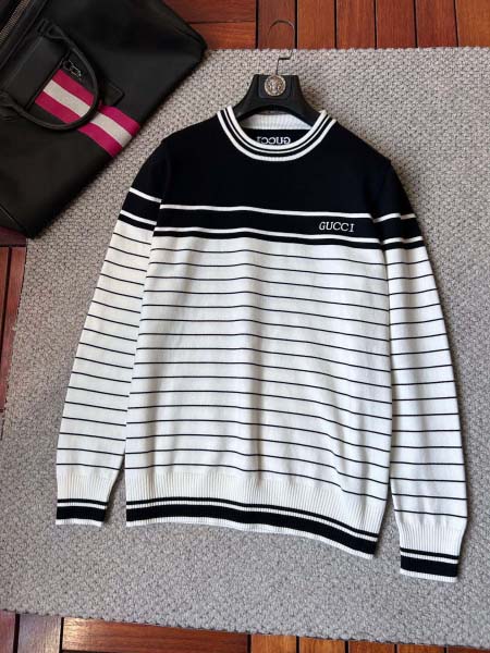 2026年1月28日入荷新作Gucciセーター大人気 激安/zh工場