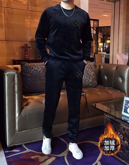 2026年1月28日入荷新作D&G上下セット大人気 激安/zh工場