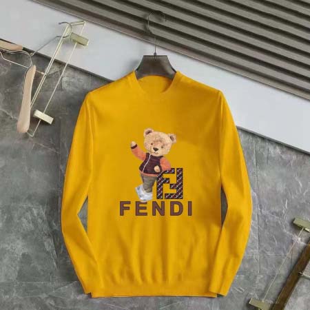 2026年1月28日入荷新作Fendiセーター大人気 激安/zh工場