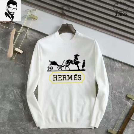 2026年1月28日入荷新作HERMESセーター大人気 激安/zh工場