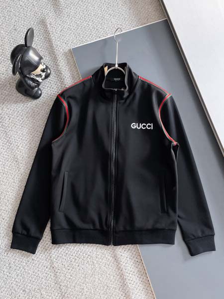 2026年1月28日入荷新作Gucci上下セット大人気 激安/zh工場