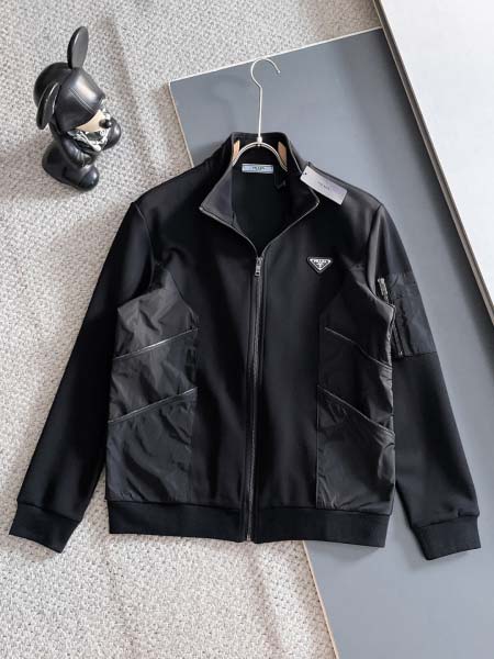 2026年1月28日入荷新作Prada上下セット大人気 激安/zh工場