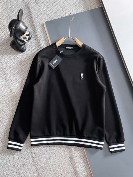 2026年1月28日入荷新作YSL上下セット大人気 激安/zh工場