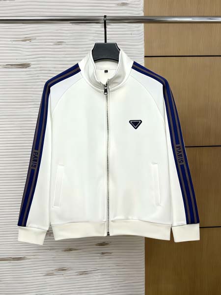 2026年1月28日入荷新作Prada上下セット大人気 激安/zh工場