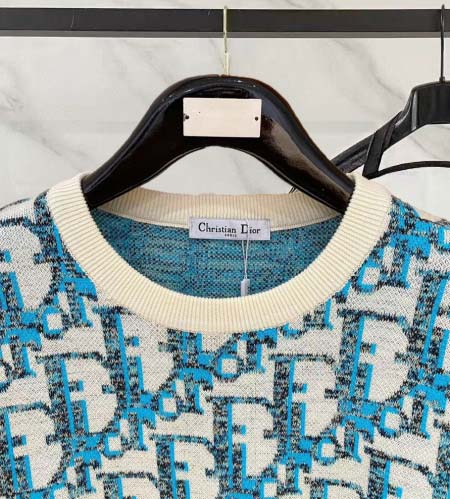 2026年1月30日入荷新作Diorセーター大人気 激安/zh工場