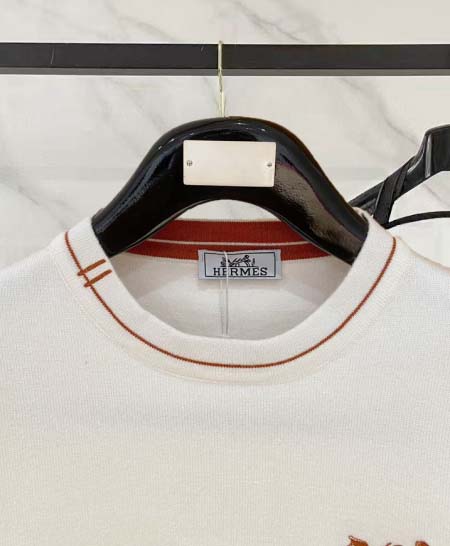 2026年1月30日入荷新作Hermesセーター大人気 激安/zh工場