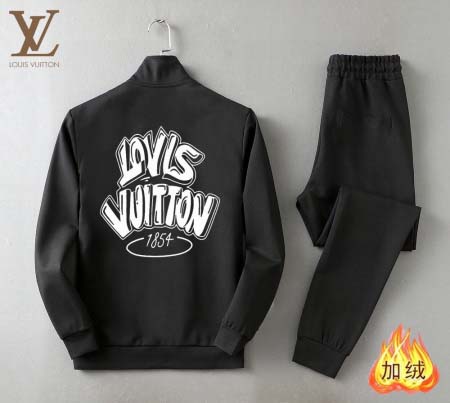 2026年1月30日入荷新作Louis Vuittonセット上下大人気 激安/zh工場