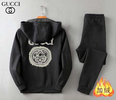 2026年1月30日入荷新作Gucciセット上下大人気 激安/zh工場