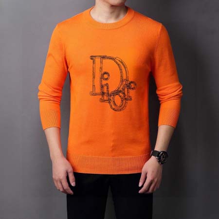 2026年1月30日入荷新作DIORセーター大人気 激安/zh工場